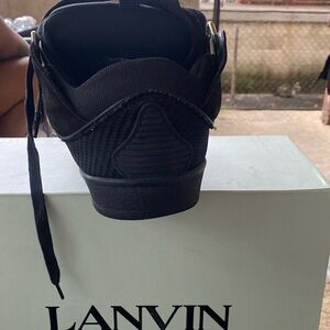 LANVIN